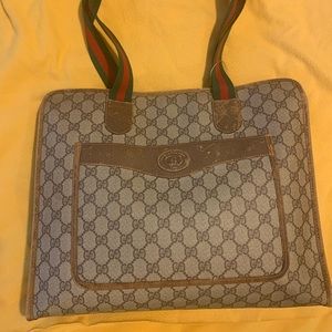 Gucci Tote